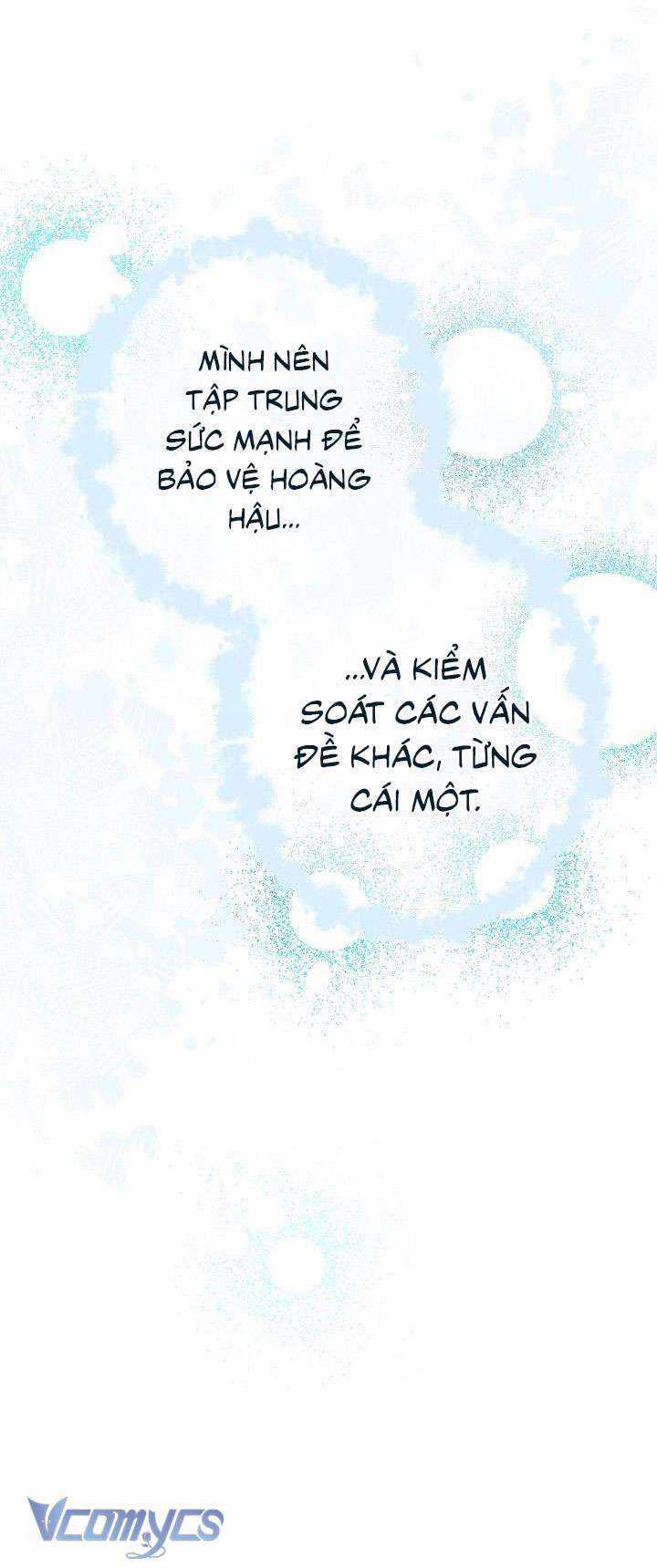 Hầu Gái Độc Quyền Của Hoàng Hậu Phản Diện: Chapter 18