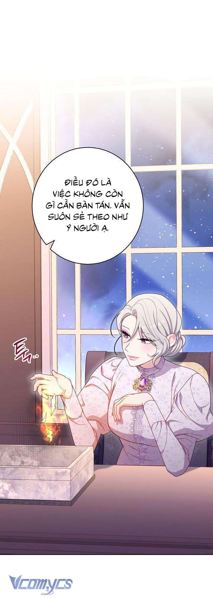 Hầu Gái Độc Quyền Của Hoàng Hậu Phản Diện: Chapter 18