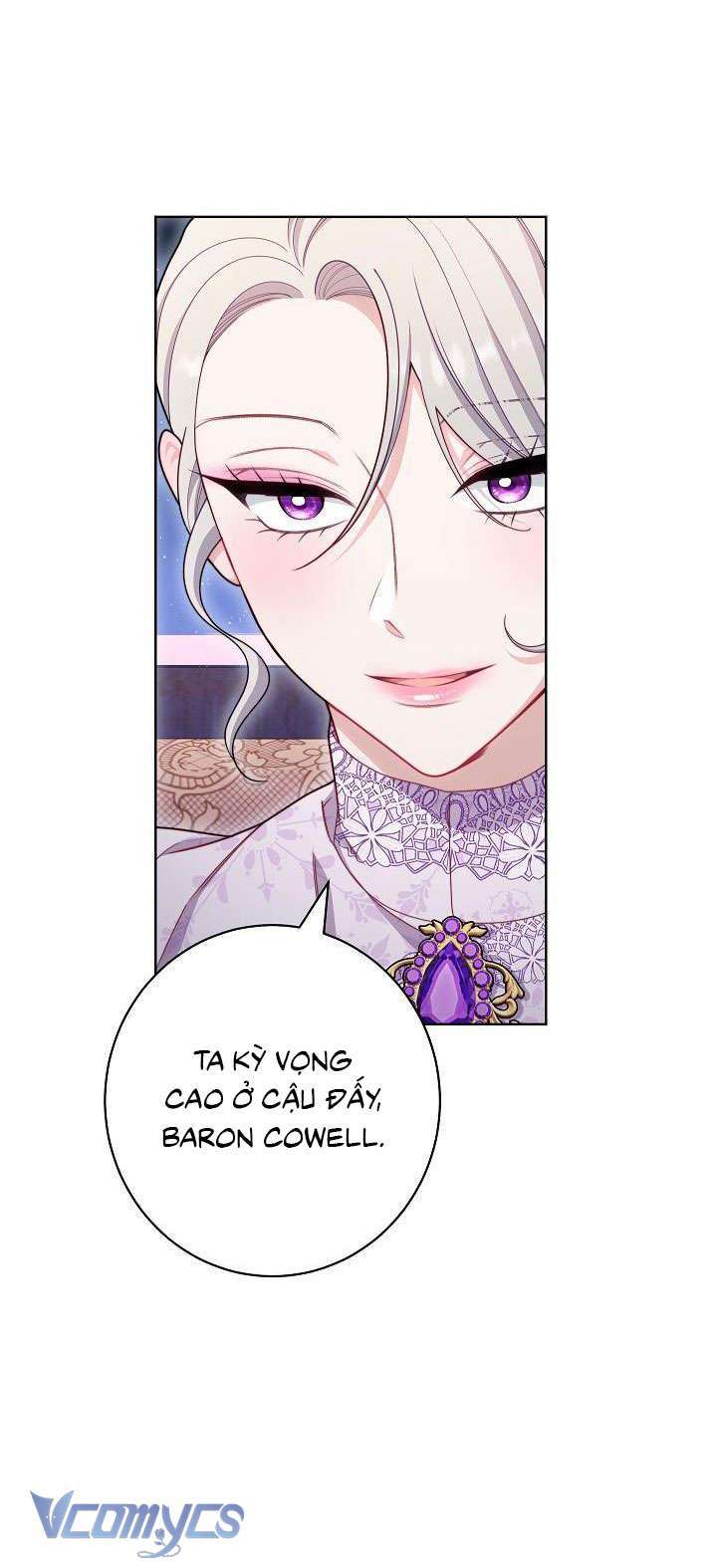 Hầu Gái Độc Quyền Của Hoàng Hậu Phản Diện: Chapter 18