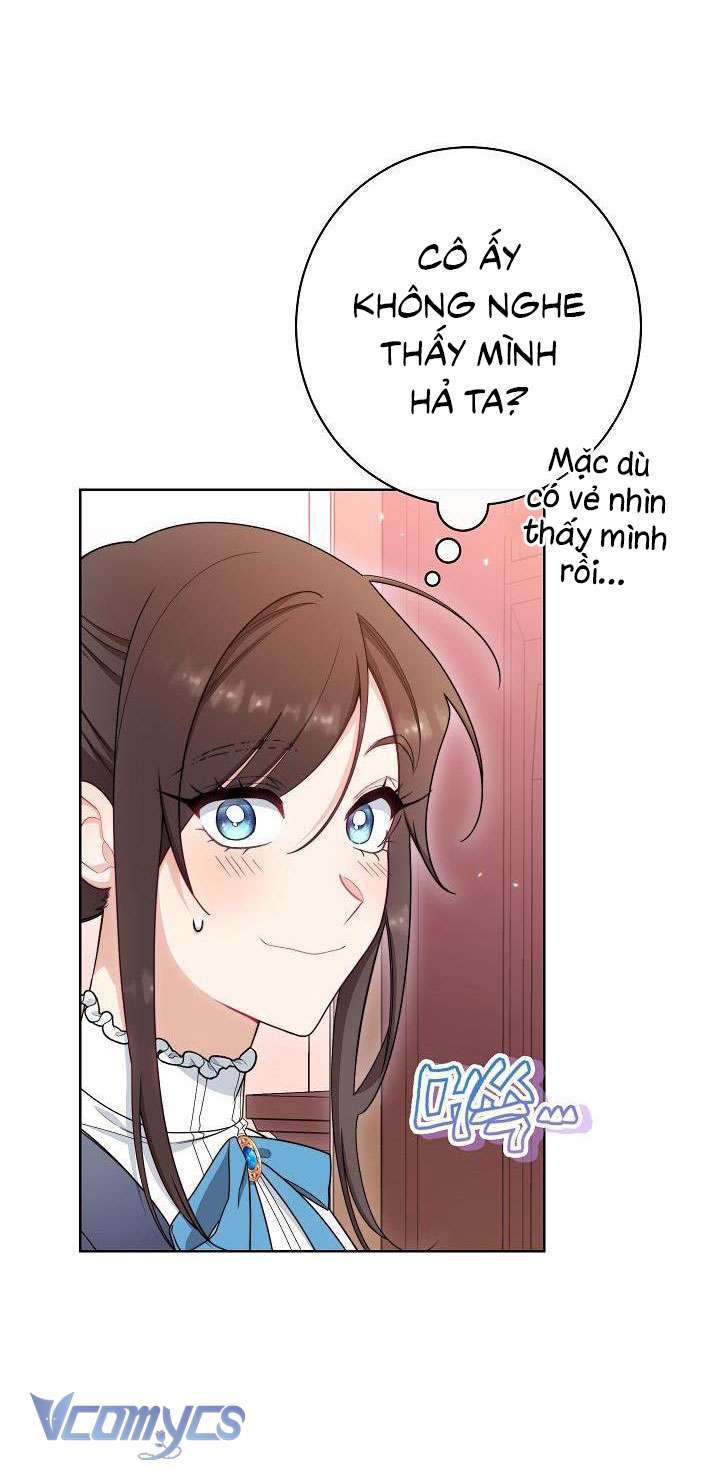 Hầu Gái Độc Quyền Của Hoàng Hậu Phản Diện: Chapter 18