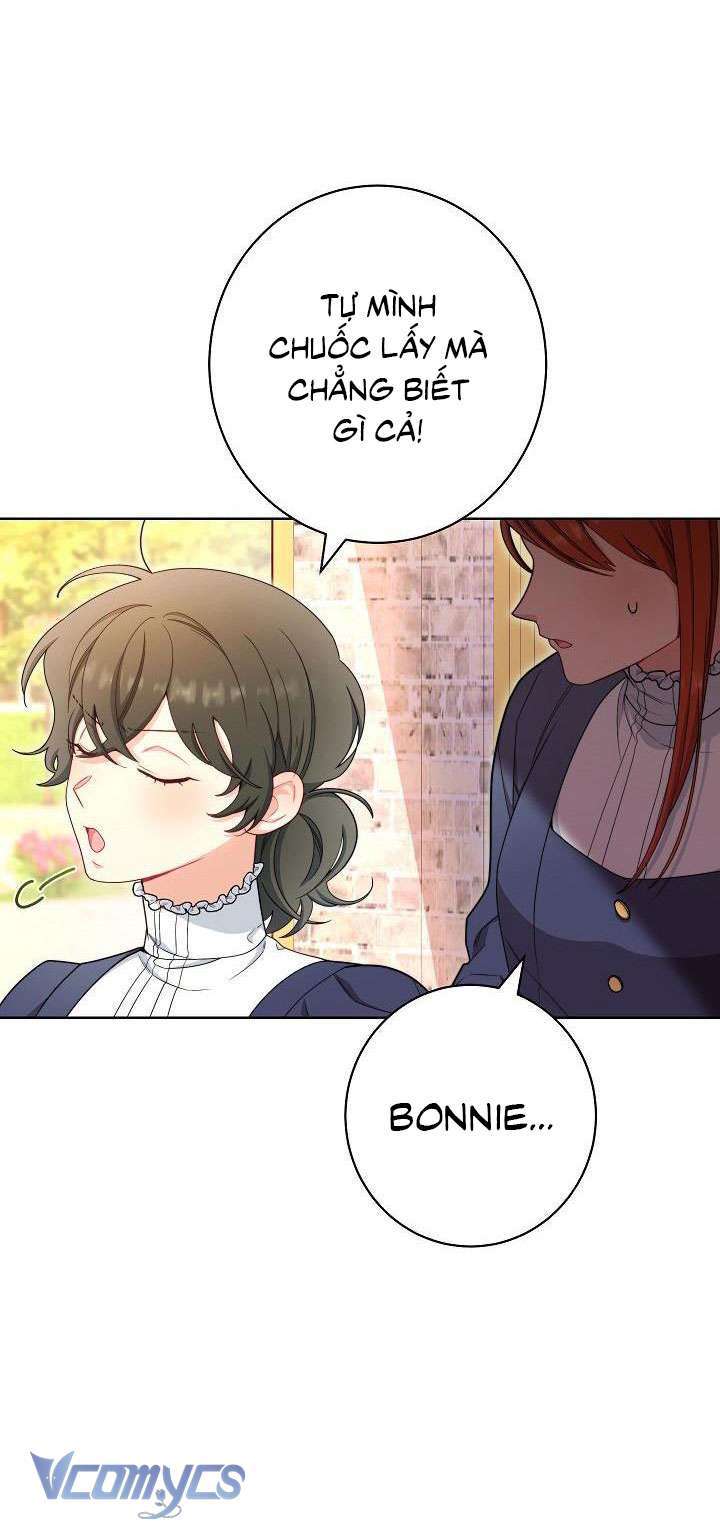 Hầu Gái Độc Quyền Của Hoàng Hậu Phản Diện: Chapter 18