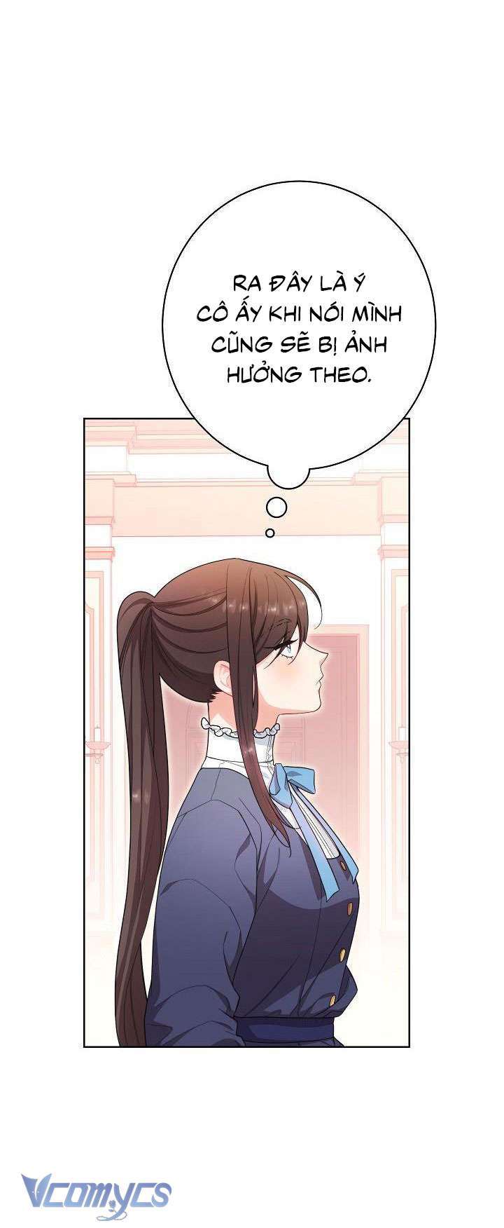 Hầu Gái Độc Quyền Của Hoàng Hậu Phản Diện: Chapter 18