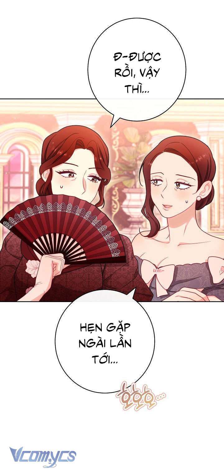 Hầu Gái Độc Quyền Của Hoàng Hậu Phản Diện: Chapter 18