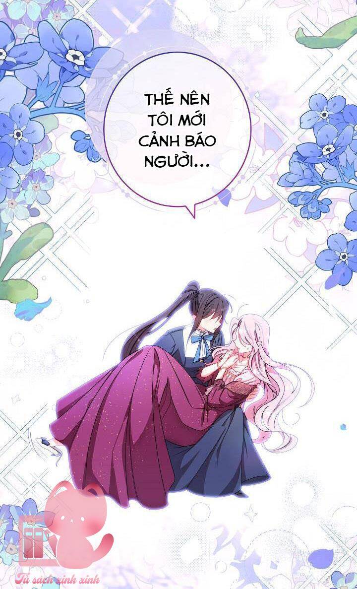 Hầu Gái Độc Quyền Của Hoàng Hậu Phản Diện: Chapter 2