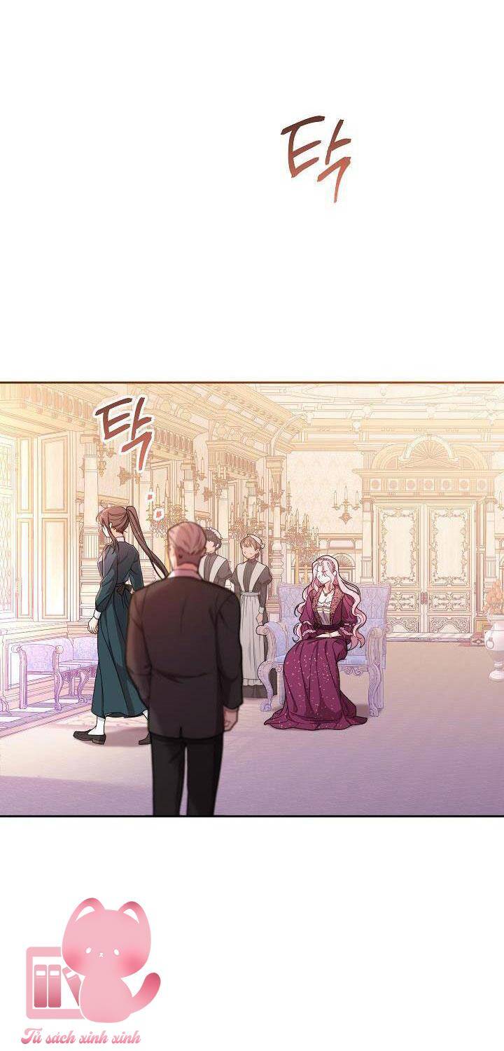 Hầu Gái Độc Quyền Của Hoàng Hậu Phản Diện: Chapter 2