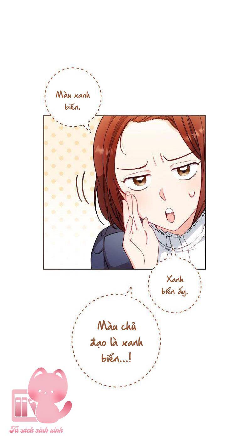 Hầu Gái Độc Quyền Của Hoàng Hậu Phản Diện: Chapter 2