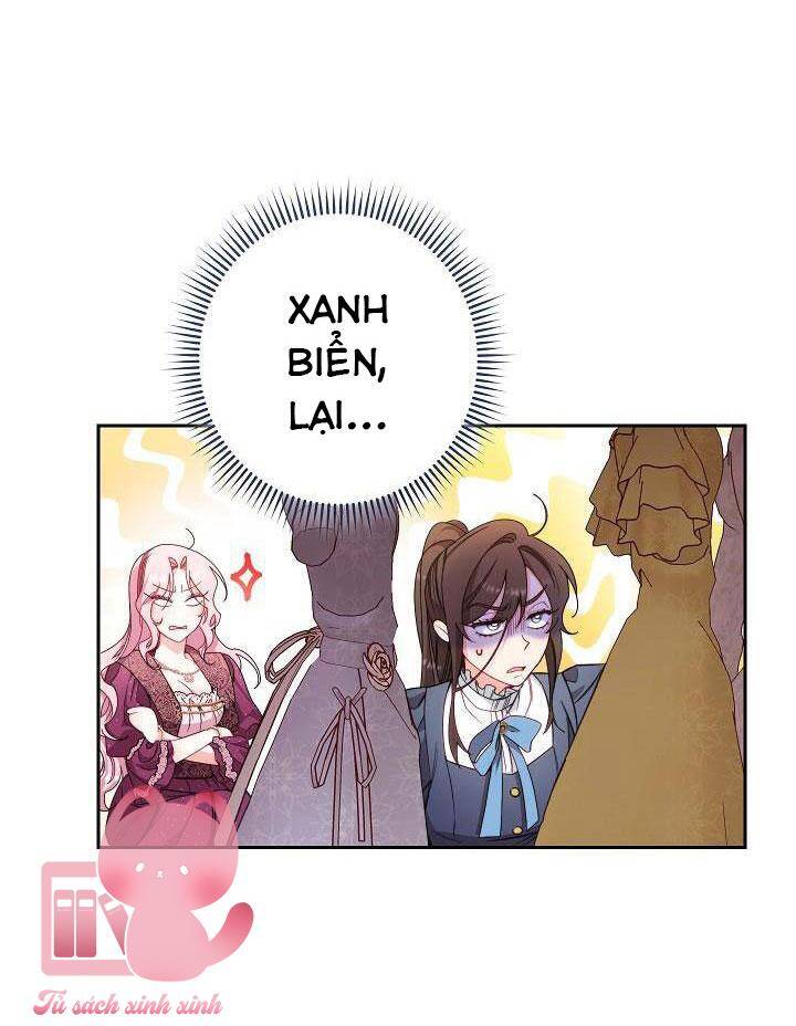 Hầu Gái Độc Quyền Của Hoàng Hậu Phản Diện: Chapter 2