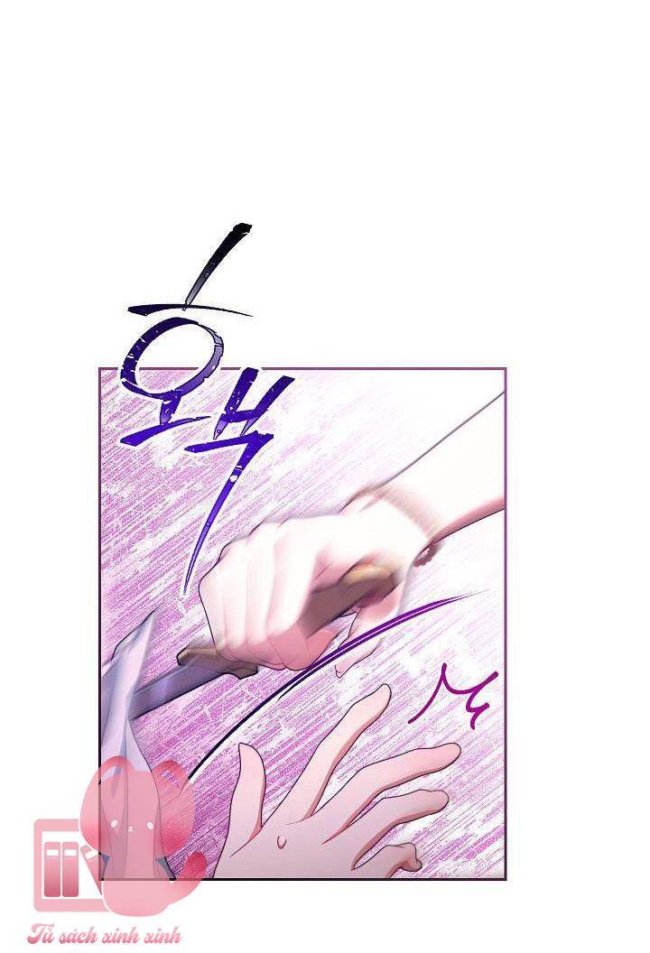 Hầu Gái Độc Quyền Của Hoàng Hậu Phản Diện: Chapter 2