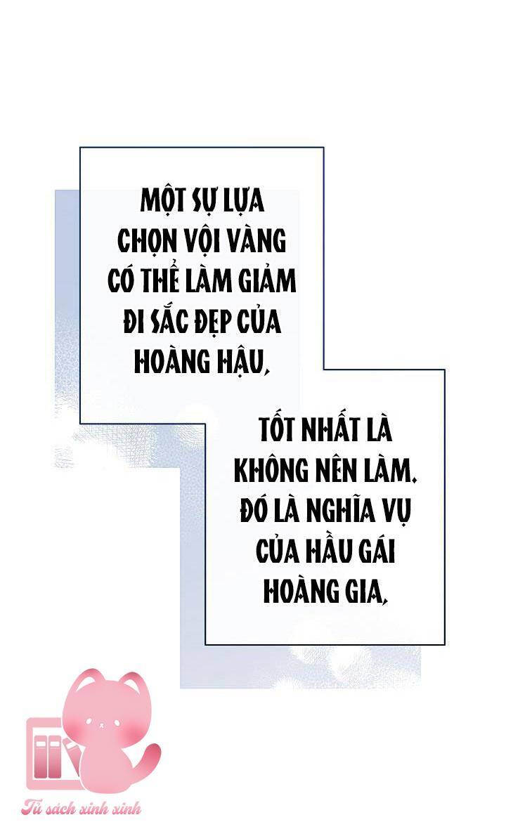 Hầu Gái Độc Quyền Của Hoàng Hậu Phản Diện: Chapter 2