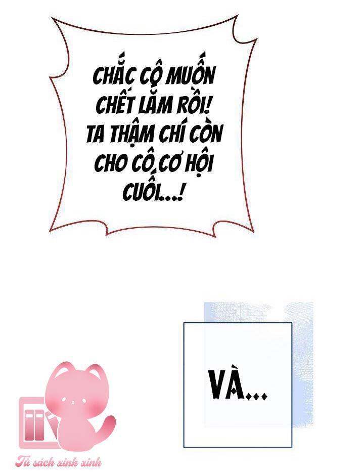 Hầu Gái Độc Quyền Của Hoàng Hậu Phản Diện: Chapter 2