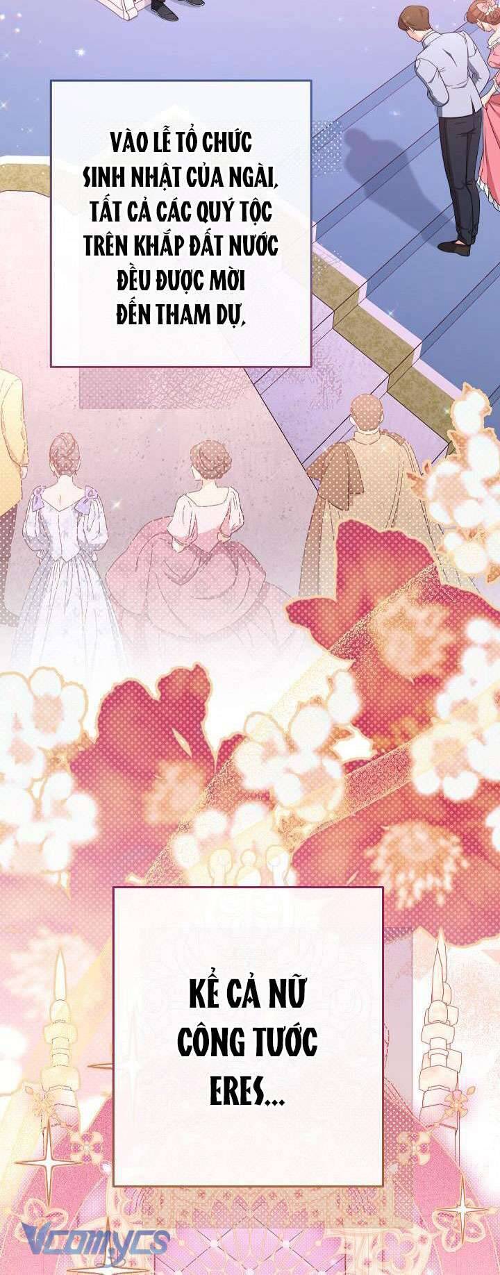 Hầu Gái Độc Quyền Của Hoàng Hậu Phản Diện: Chapter 22