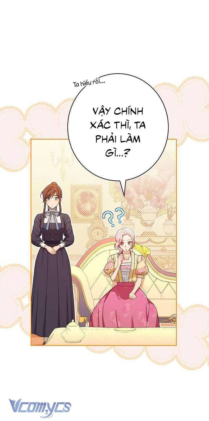 Hầu Gái Độc Quyền Của Hoàng Hậu Phản Diện: Chapter 22