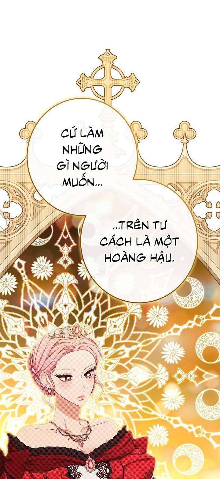 Hầu Gái Độc Quyền Của Hoàng Hậu Phản Diện: Chapter 22