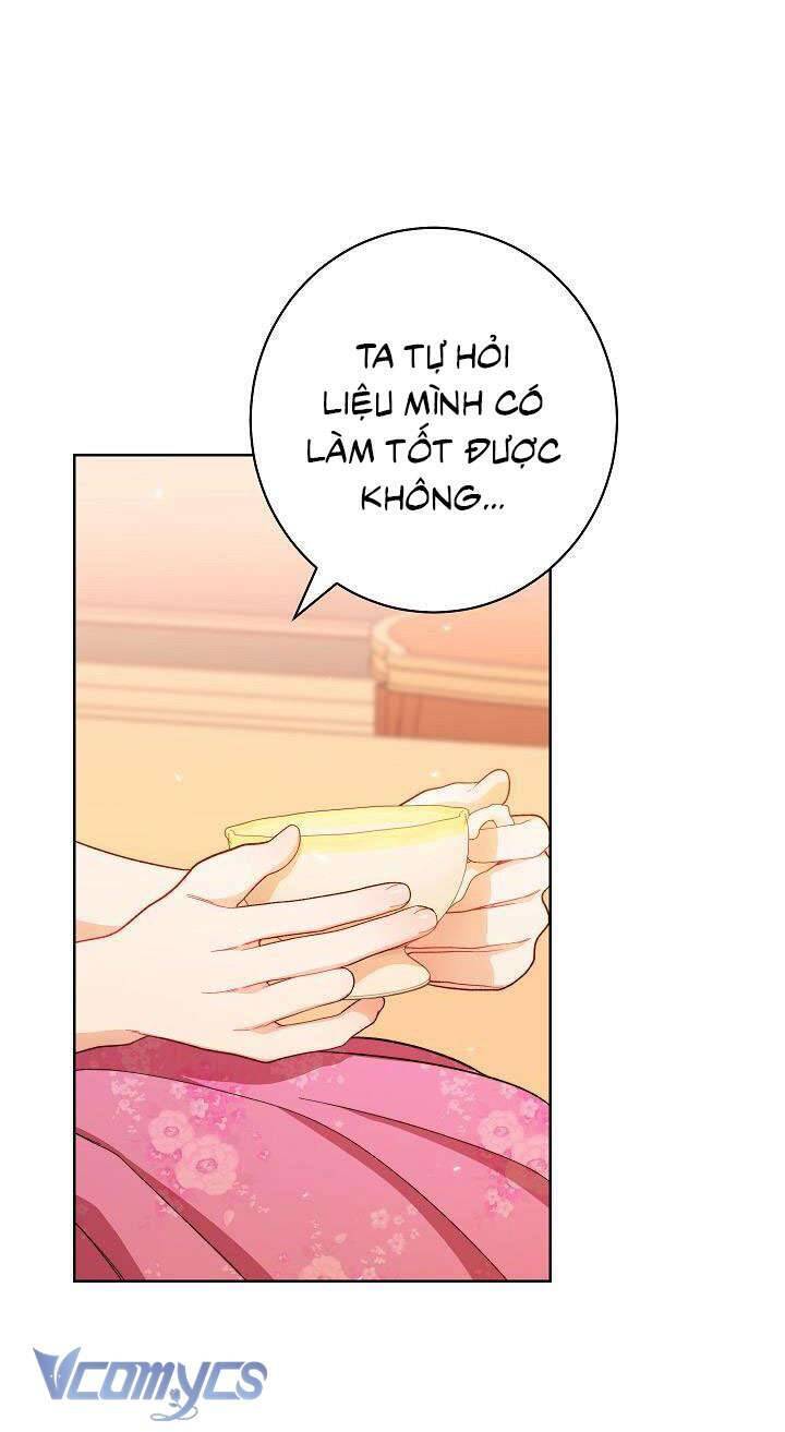 Hầu Gái Độc Quyền Của Hoàng Hậu Phản Diện: Chapter 22