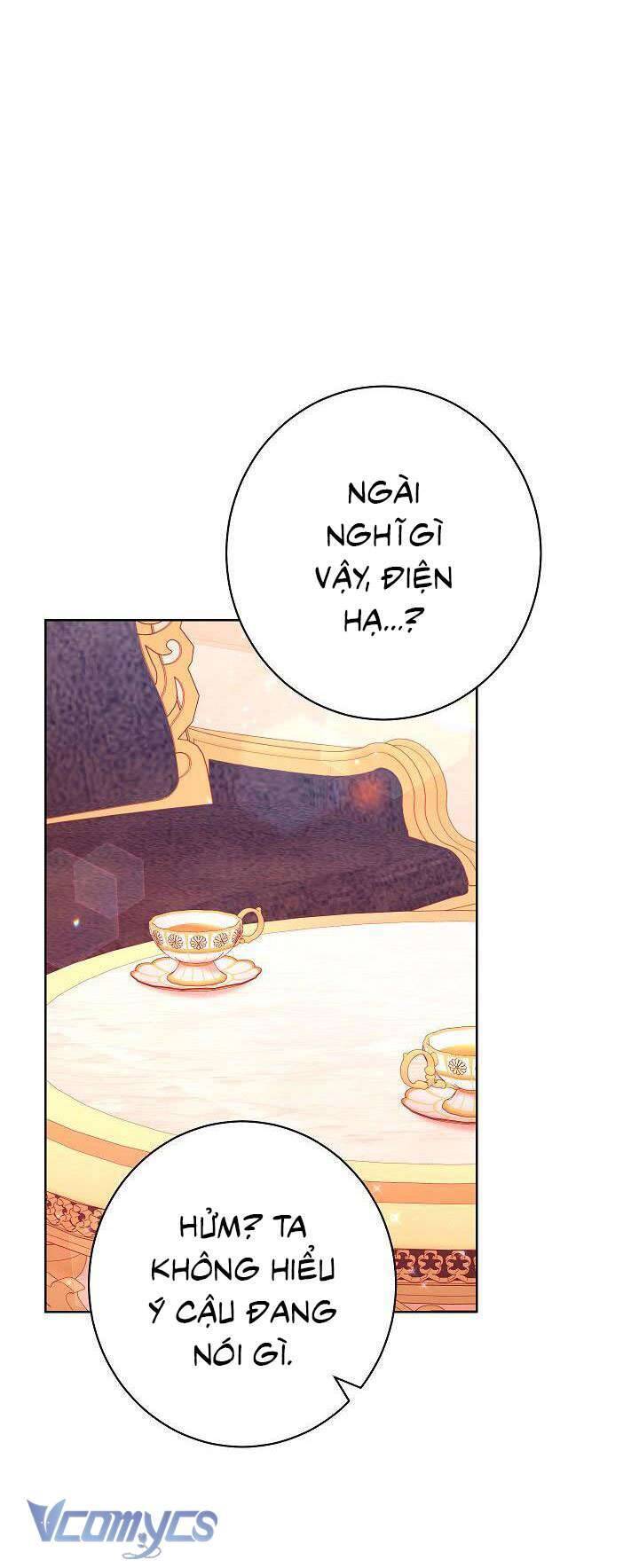 Hầu Gái Độc Quyền Của Hoàng Hậu Phản Diện: Chapter 22