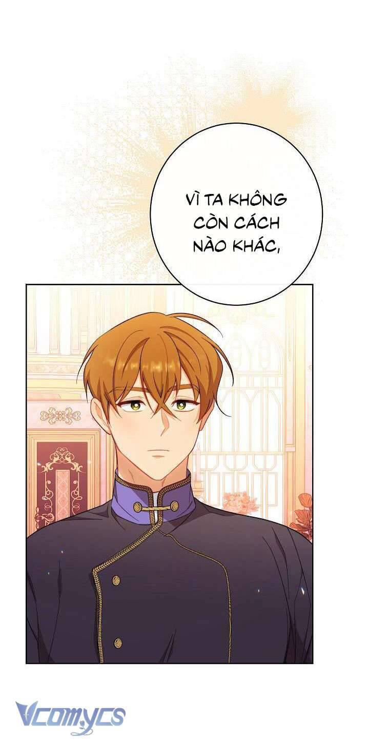Hầu Gái Độc Quyền Của Hoàng Hậu Phản Diện: Chapter 22