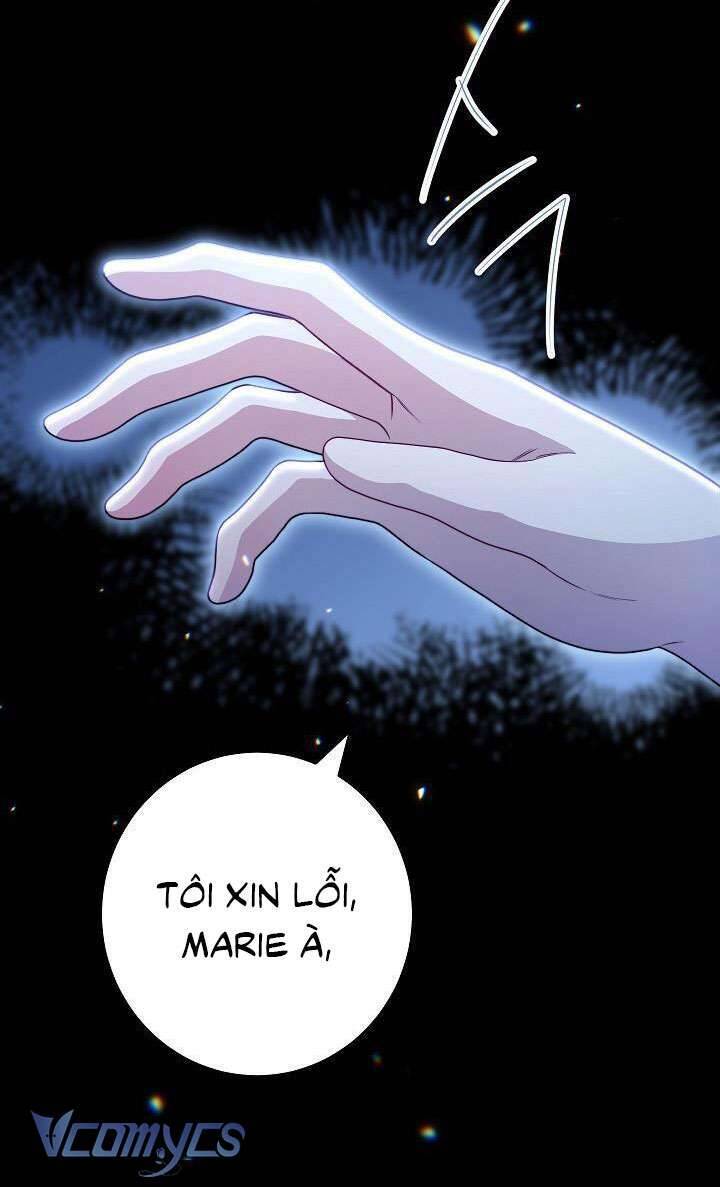Hầu Gái Độc Quyền Của Hoàng Hậu Phản Diện: Chapter 22