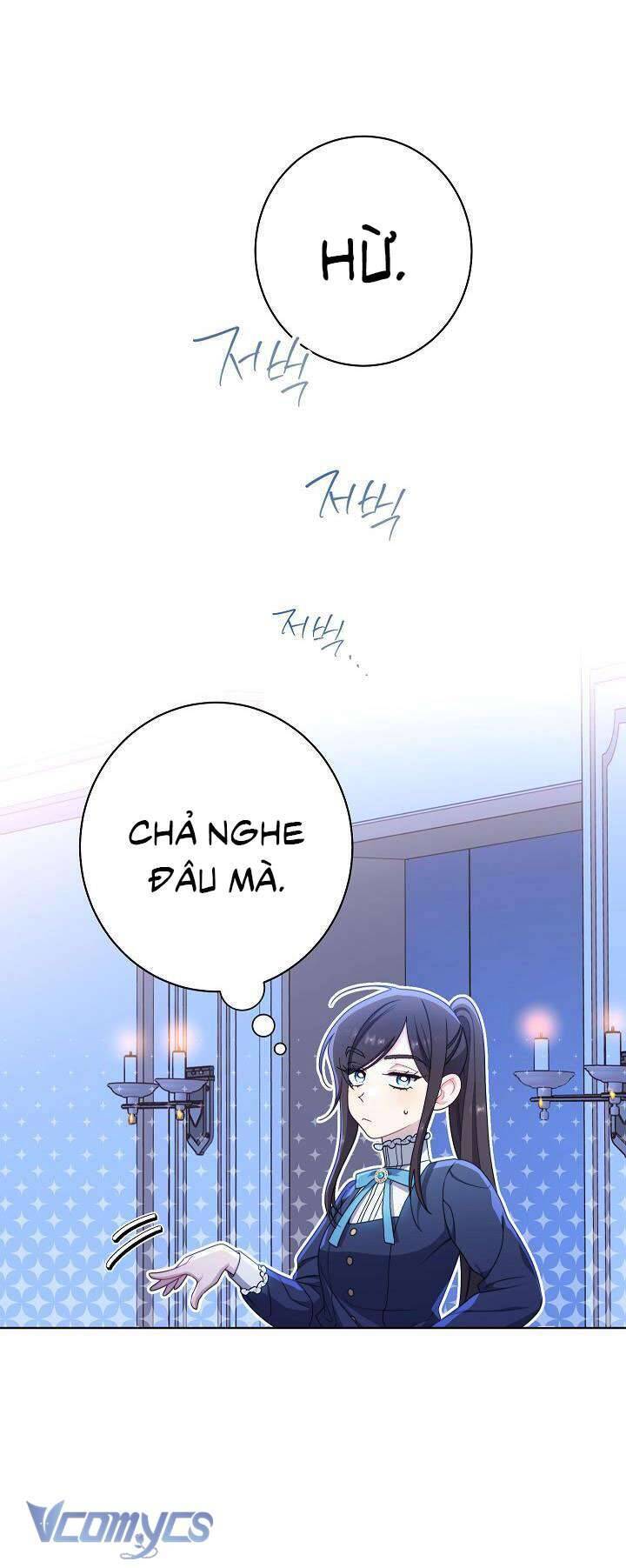Hầu Gái Độc Quyền Của Hoàng Hậu Phản Diện: Chapter 22
