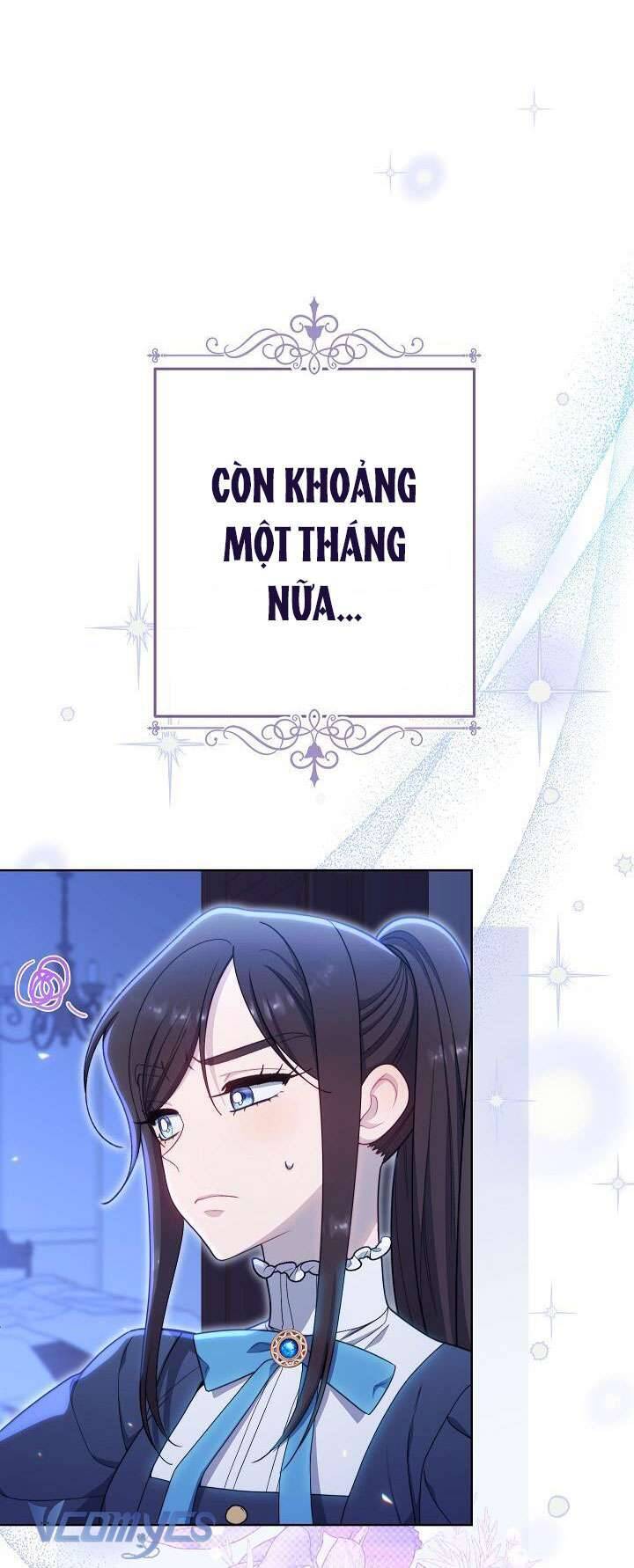 Hầu Gái Độc Quyền Của Hoàng Hậu Phản Diện: Chapter 22