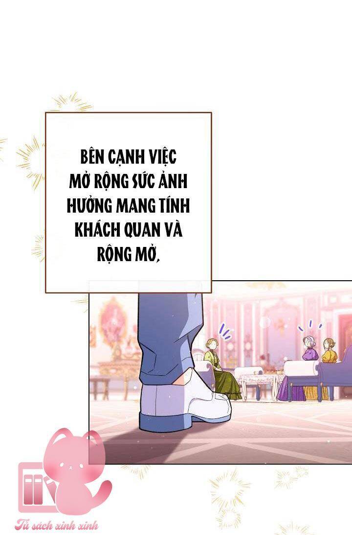 Hầu Gái Độc Quyền Của Hoàng Hậu Phản Diện: Chapter 23
