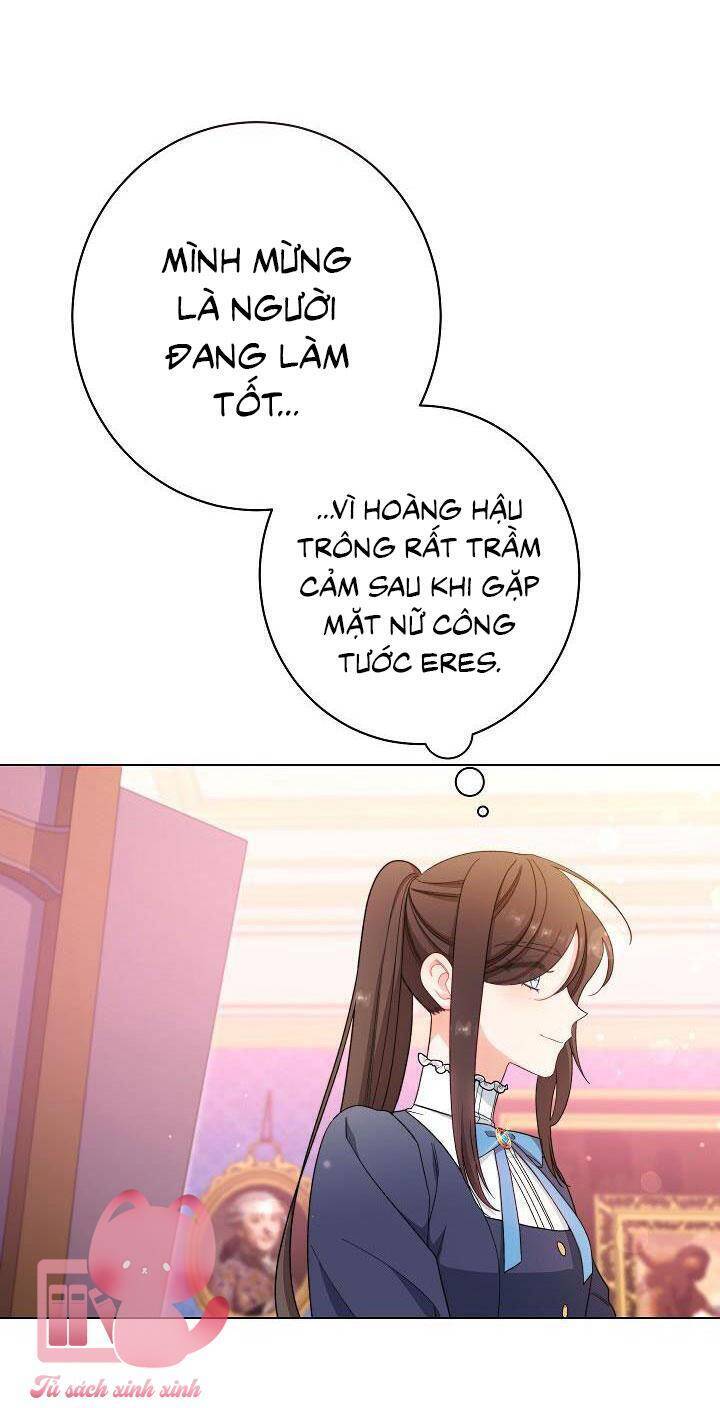 Hầu Gái Độc Quyền Của Hoàng Hậu Phản Diện: Chapter 23