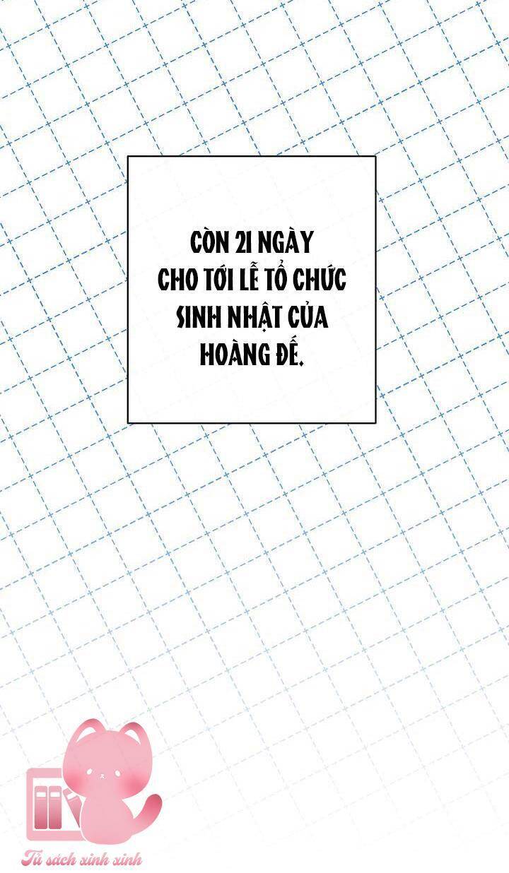 Hầu Gái Độc Quyền Của Hoàng Hậu Phản Diện: Chapter 23