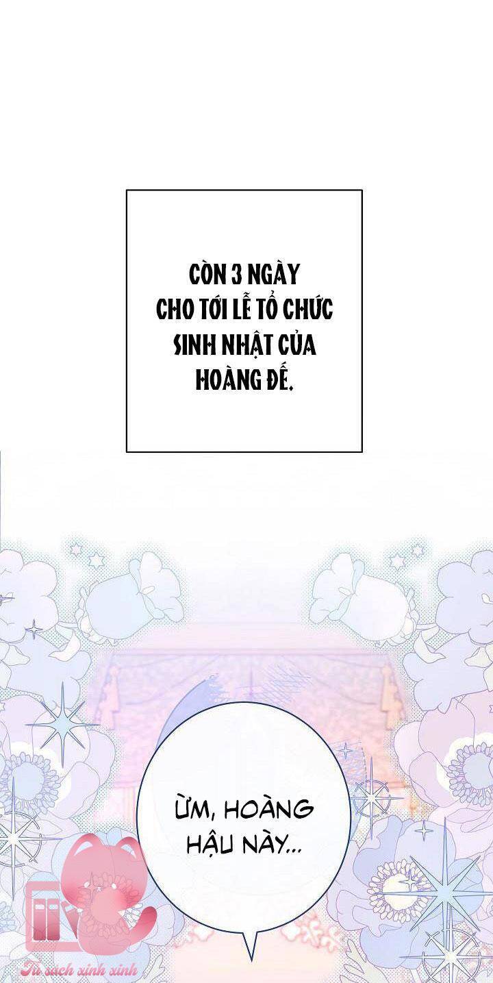 Hầu Gái Độc Quyền Của Hoàng Hậu Phản Diện: Chapter 23