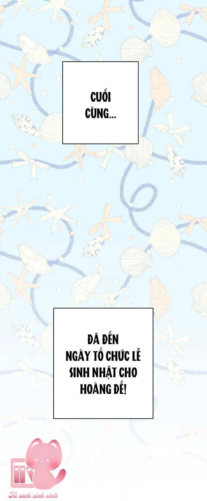 Hầu Gái Độc Quyền Của Hoàng Hậu Phản Diện: Chapter 23