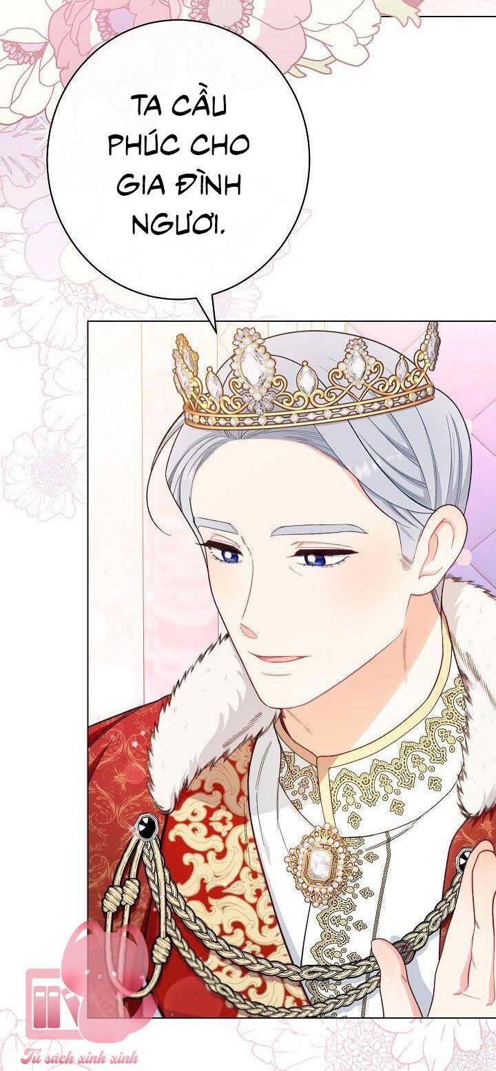 Hầu Gái Độc Quyền Của Hoàng Hậu Phản Diện: Chapter 23