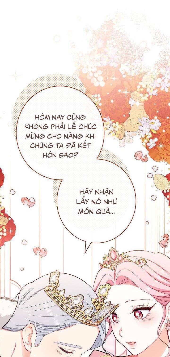 Hầu Gái Độc Quyền Của Hoàng Hậu Phản Diện: Chapter 23