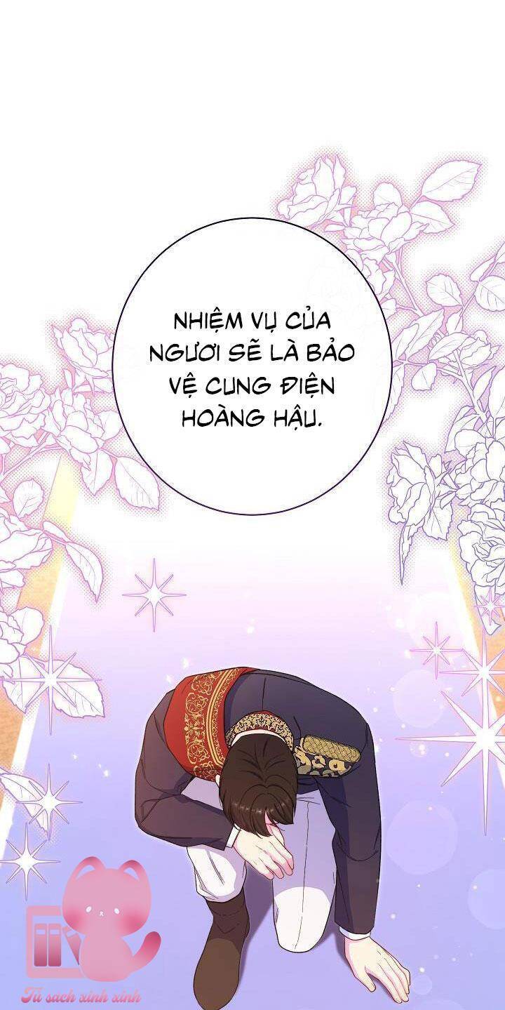 Hầu Gái Độc Quyền Của Hoàng Hậu Phản Diện: Chapter 23