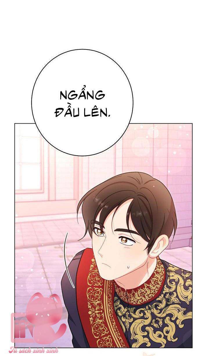 Hầu Gái Độc Quyền Của Hoàng Hậu Phản Diện: Chapter 23