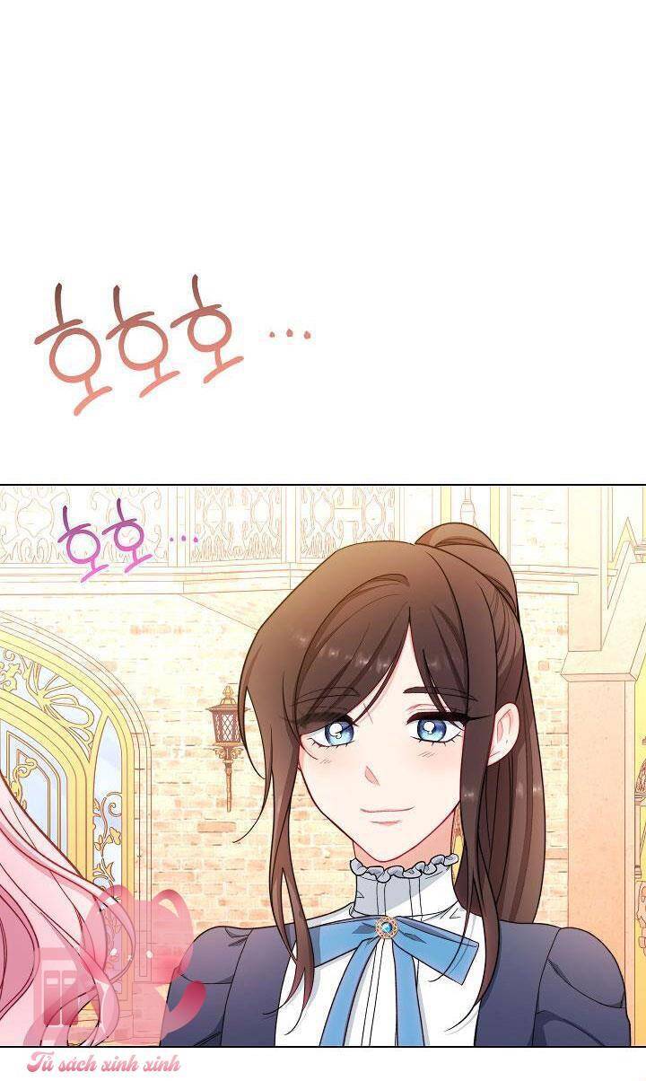 Hầu Gái Độc Quyền Của Hoàng Hậu Phản Diện: Chapter 23