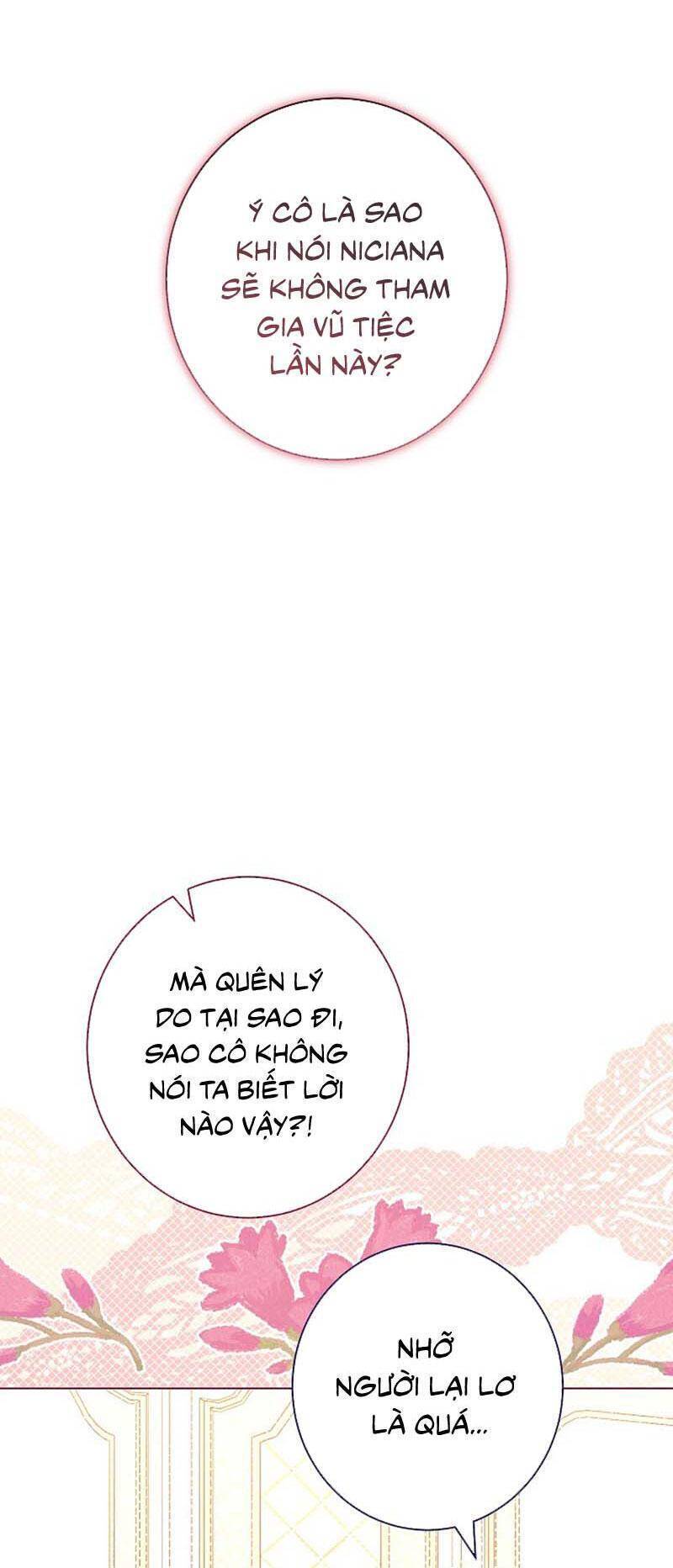 Hầu Gái Độc Quyền Của Hoàng Hậu Phản Diện: Chapter 24