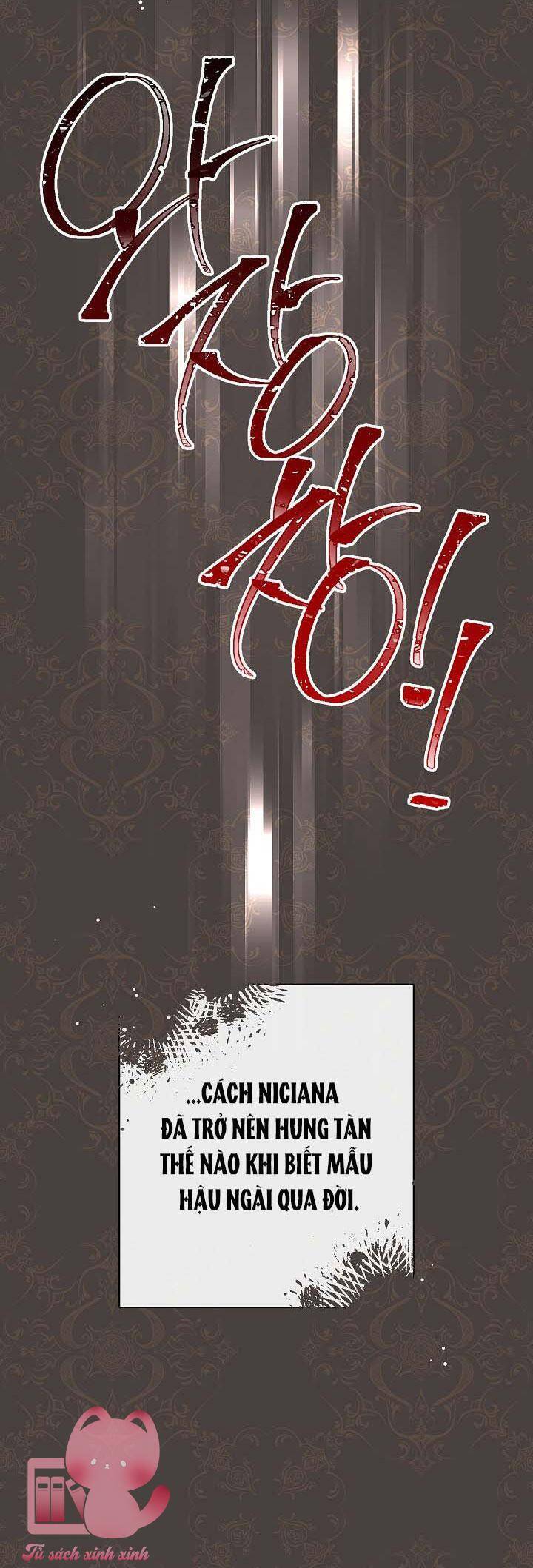 Hầu Gái Độc Quyền Của Hoàng Hậu Phản Diện: Chapter 24