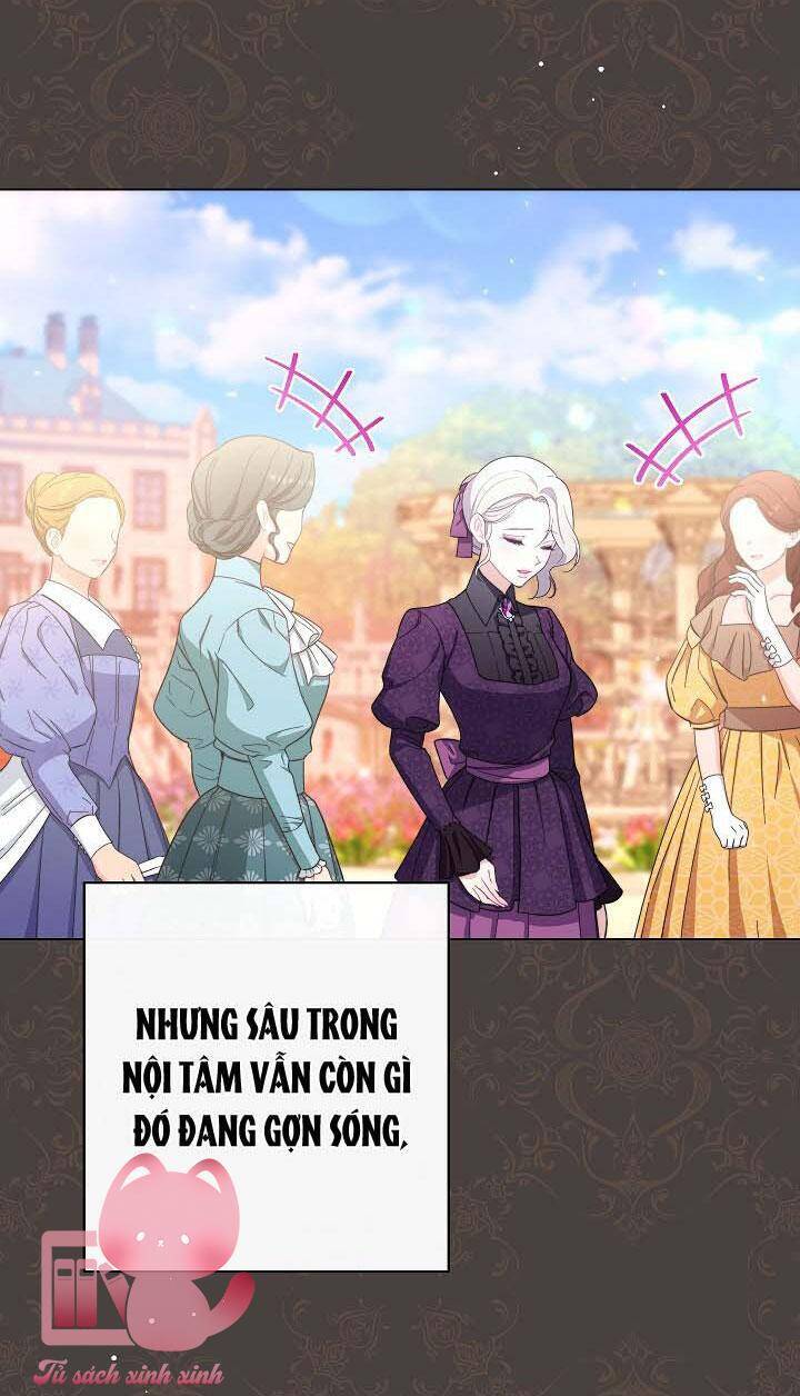 Hầu Gái Độc Quyền Của Hoàng Hậu Phản Diện: Chapter 24