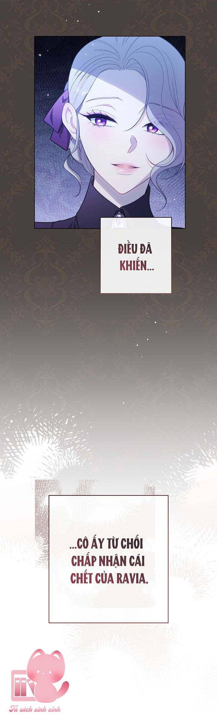 Hầu Gái Độc Quyền Của Hoàng Hậu Phản Diện: Chapter 24