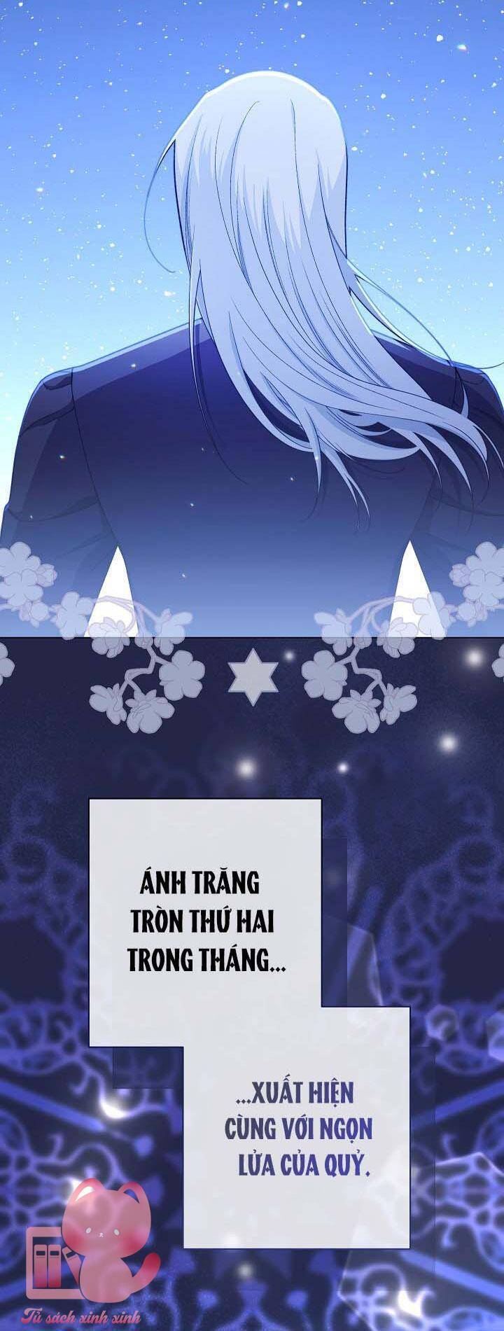 Hầu Gái Độc Quyền Của Hoàng Hậu Phản Diện: Chapter 24
