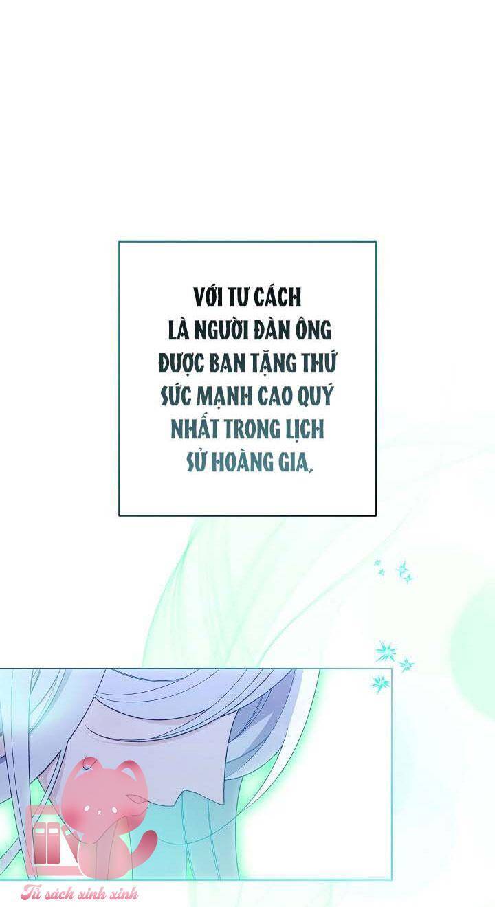 Hầu Gái Độc Quyền Của Hoàng Hậu Phản Diện: Chapter 24