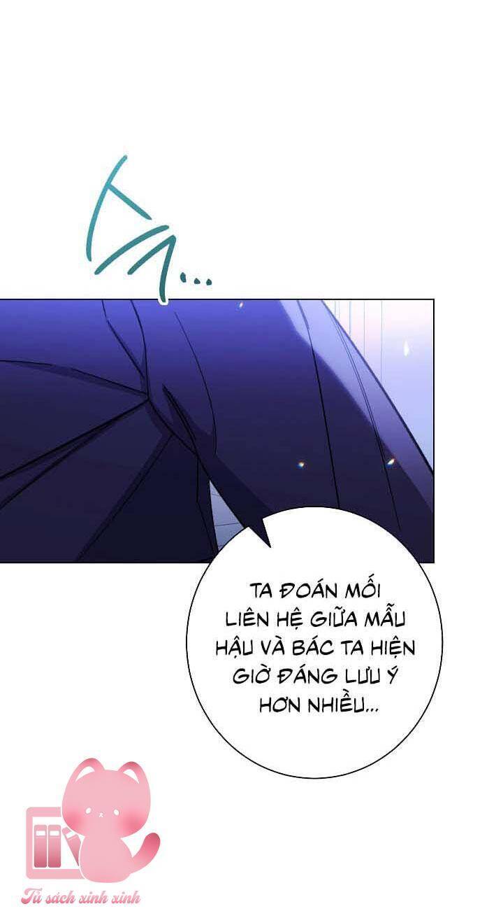 Hầu Gái Độc Quyền Của Hoàng Hậu Phản Diện: Chapter 24