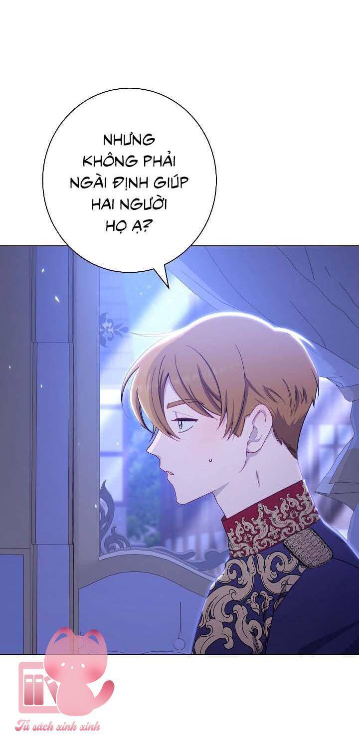 Hầu Gái Độc Quyền Của Hoàng Hậu Phản Diện: Chapter 24