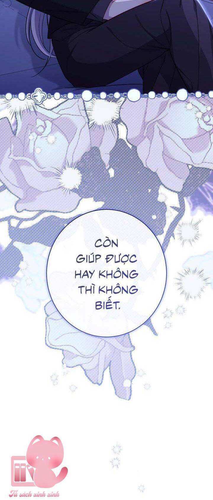 Hầu Gái Độc Quyền Của Hoàng Hậu Phản Diện: Chapter 24