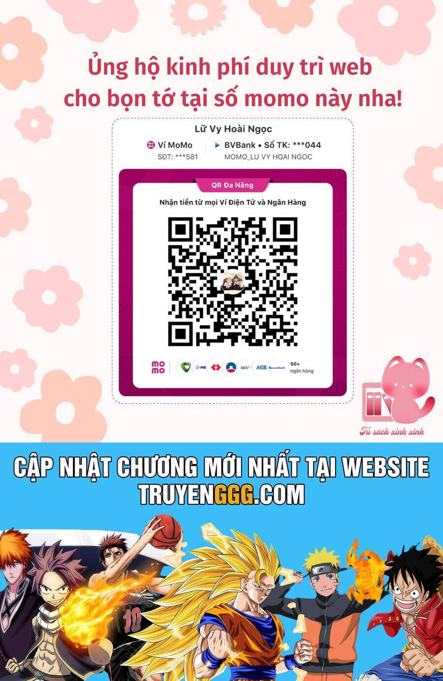 Hầu Gái Độc Quyền Của Hoàng Hậu Phản Diện: Chapter 24