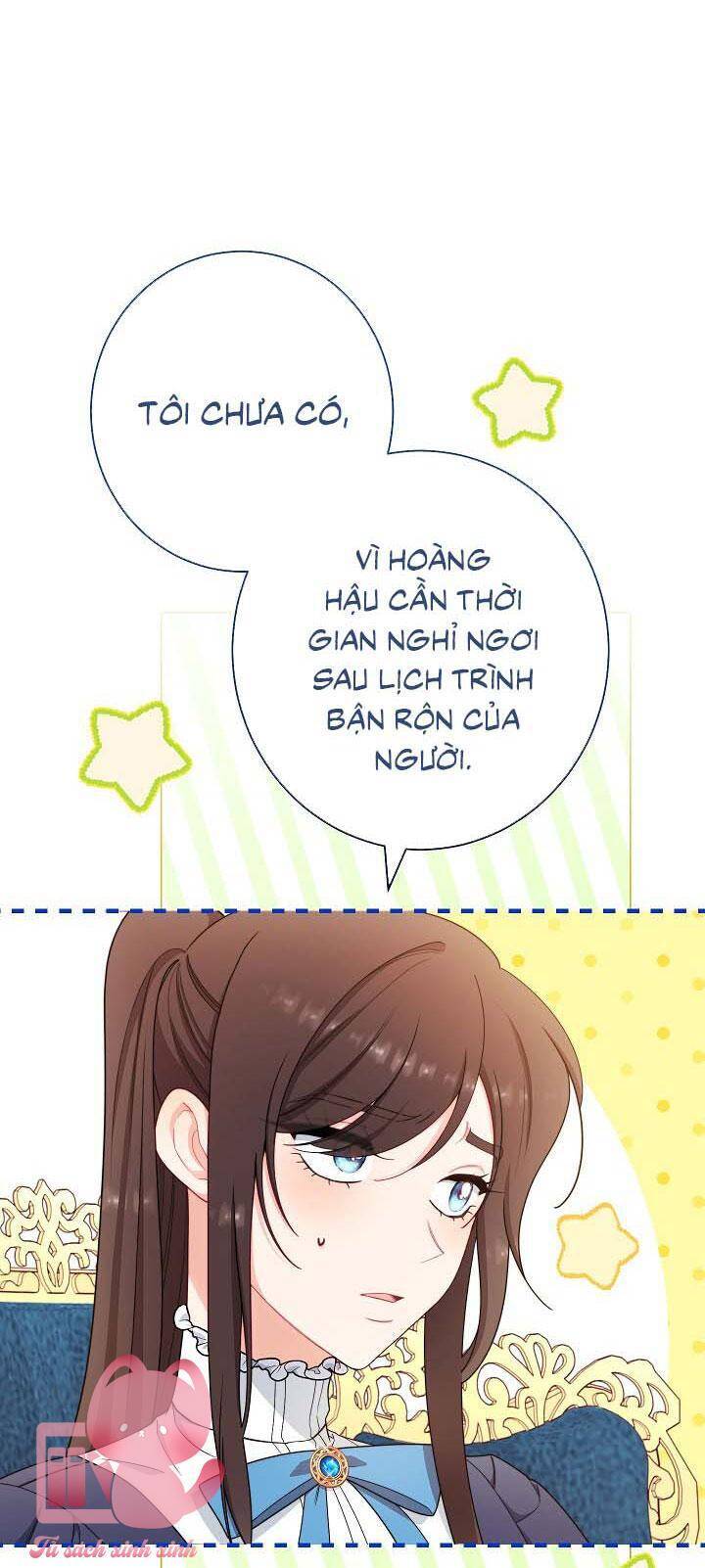 Hầu Gái Độc Quyền Của Hoàng Hậu Phản Diện: Chapter 25