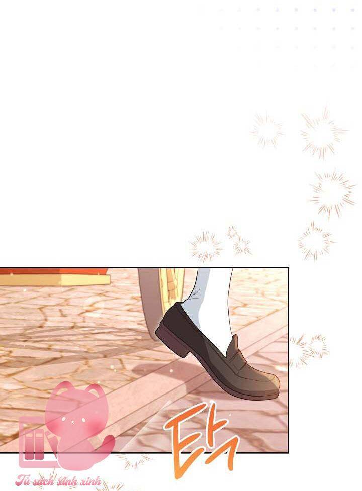 Hầu Gái Độc Quyền Của Hoàng Hậu Phản Diện: Chapter 25