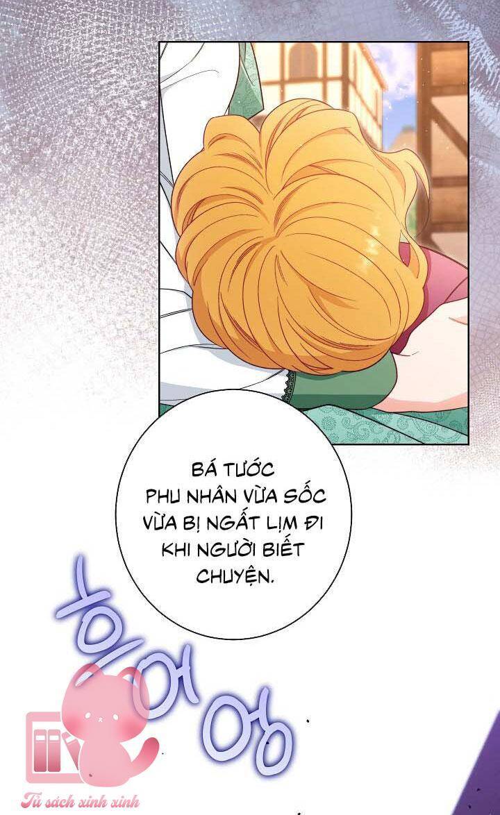 Hầu Gái Độc Quyền Của Hoàng Hậu Phản Diện: Chapter 25