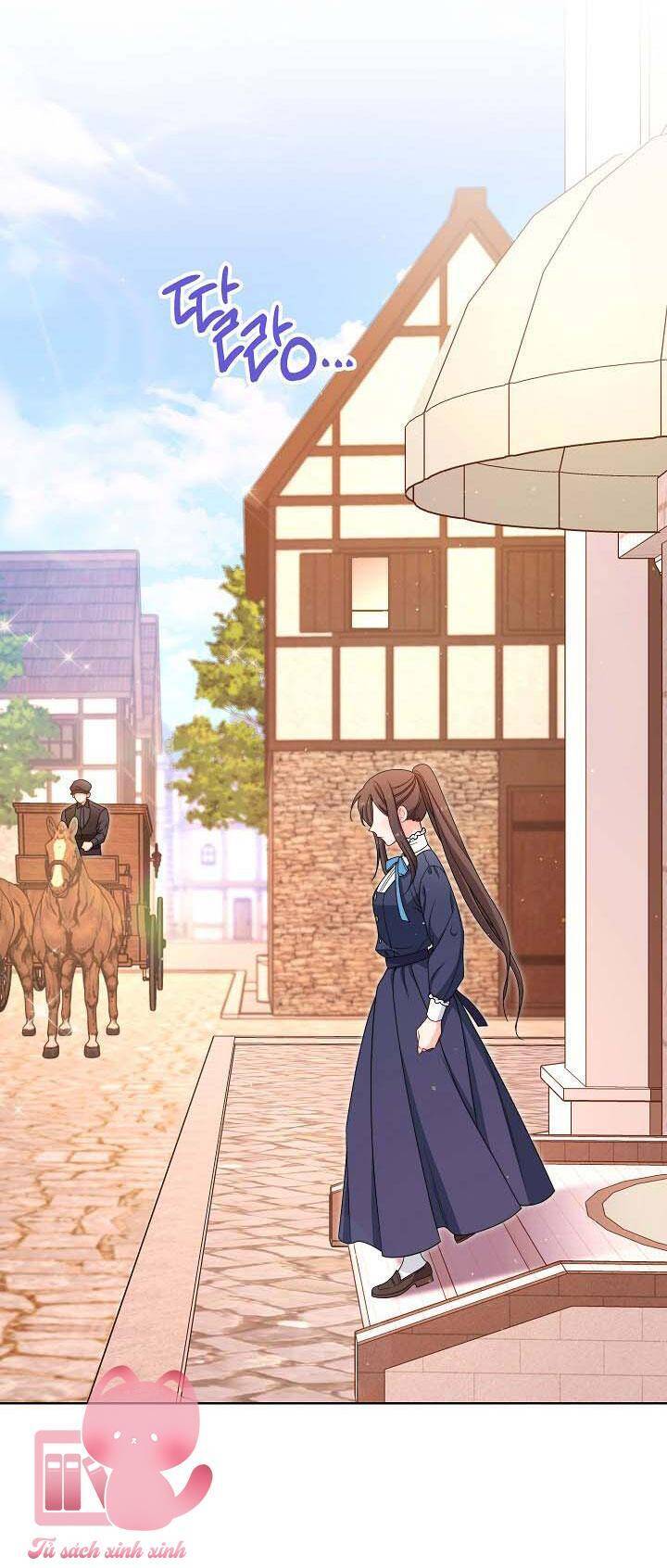 Hầu Gái Độc Quyền Của Hoàng Hậu Phản Diện: Chapter 25