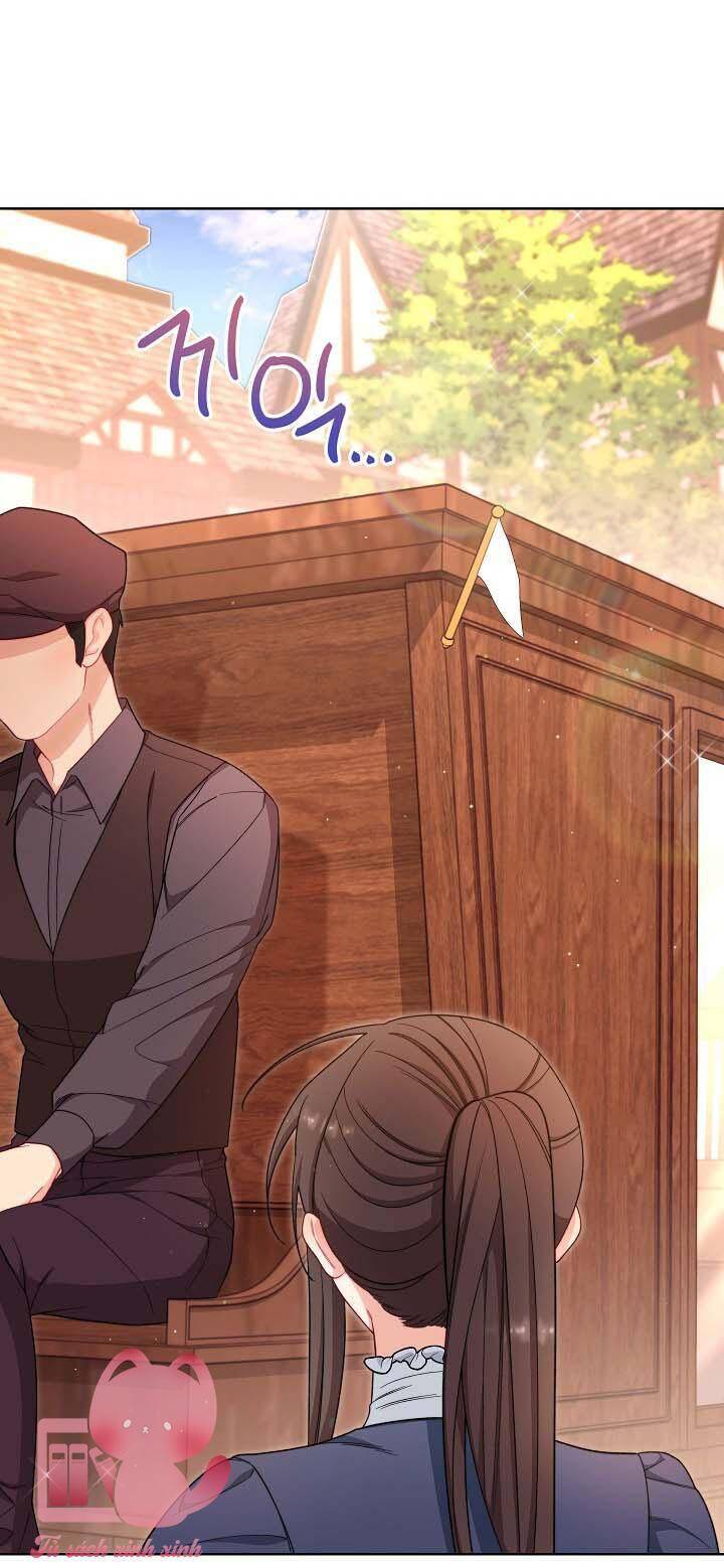 Hầu Gái Độc Quyền Của Hoàng Hậu Phản Diện: Chapter 25
