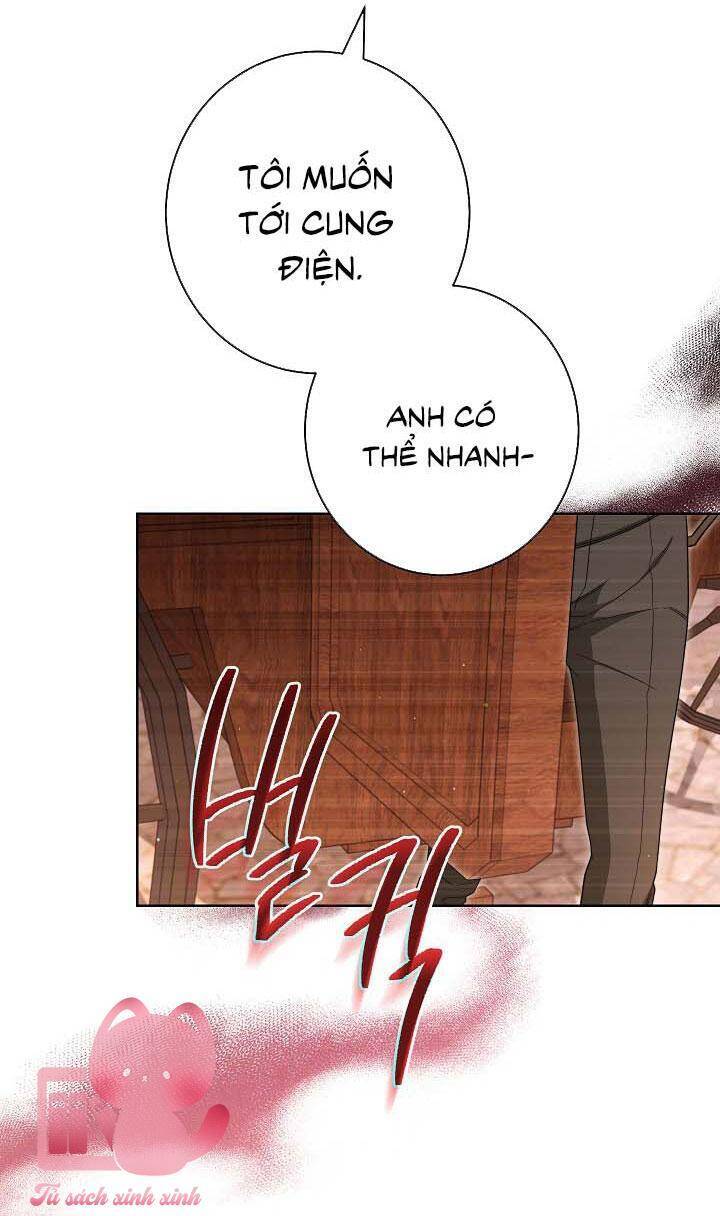 Hầu Gái Độc Quyền Của Hoàng Hậu Phản Diện: Chapter 25