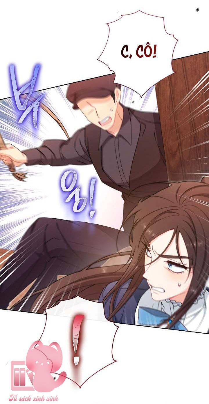 Hầu Gái Độc Quyền Của Hoàng Hậu Phản Diện: Chapter 25